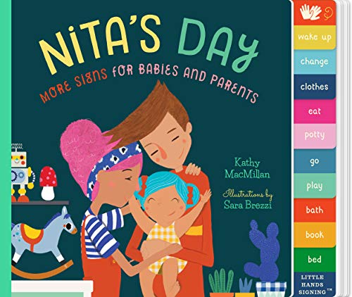 Stock image for Nita's Day for sale by Blackwell's