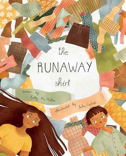 Beispielbild fr The Runaway Shirt zum Verkauf von Read&Dream