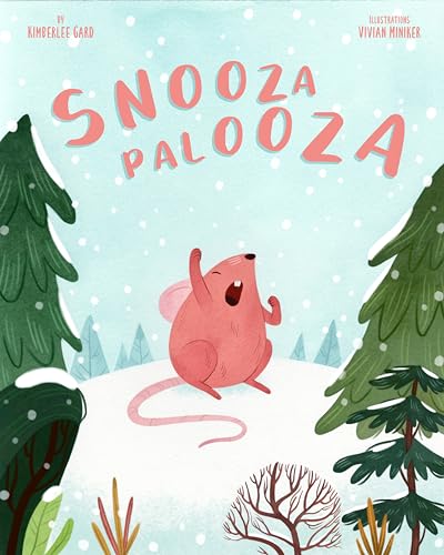 Stock image for Snoozapalooza for sale by Better World Books