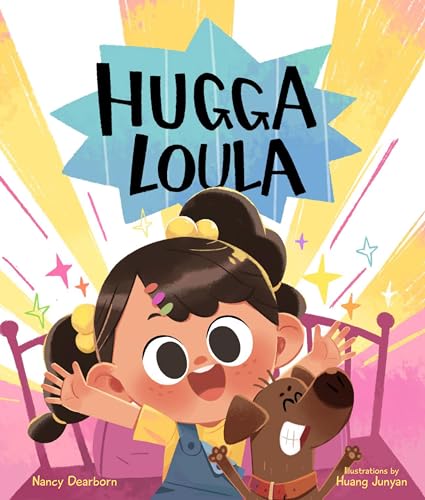 Stock image for Hugga Loula for sale by SecondSale