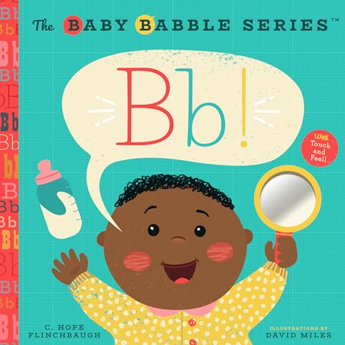 Beispielbild fr Baby Babbles B (Volume 1) (Baby Babble Series) zum Verkauf von Wonder Book