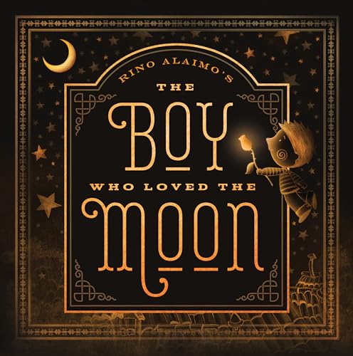 Beispielbild fr The Boy Who Loved the Moon zum Verkauf von -OnTimeBooks-