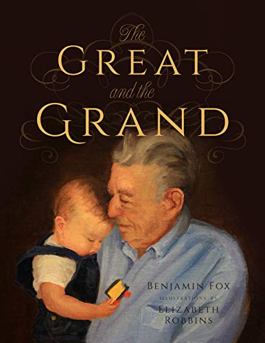 Beispielbild fr The Great and the Grand zum Verkauf von Your Online Bookstore