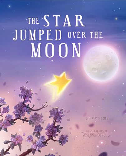 Beispielbild fr The Star Jumped Over the Moon zum Verkauf von Blackwell's