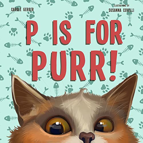 Beispielbild fr P Is for Purr zum Verkauf von Blackwell's