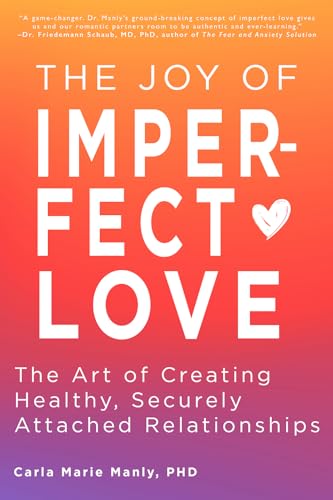 Beispielbild fr The Joy of Imperfect Love zum Verkauf von Blackwell's