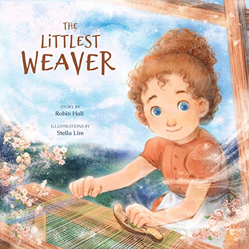 9781641709774: The Littlest Weaver