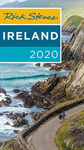 Stock image for Rick Steves Ireland 2020 for sale by ThriftBooks-Phoenix