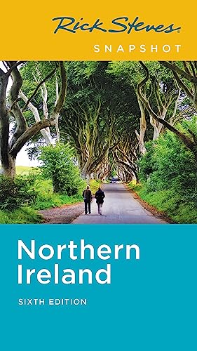 Stock image for Rick Steves Snapshot Northern Ireland (Rick Steves Travel Guide) for sale by Wonder Book
