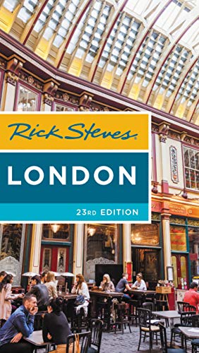 Stock image for Rick Steves London for sale by SecondSale