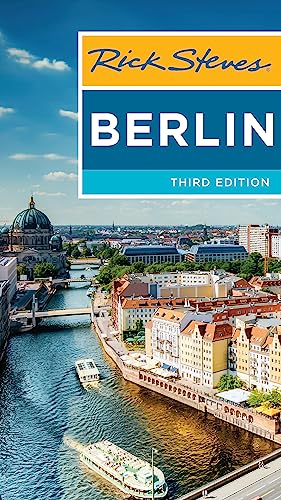 Stock image for Rick Steves Berlin for sale by Orion Tech