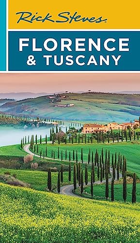 Stock image for Rick Steves Florence & Tuscany (2023 Travel Guide) for sale by Half Price Books Inc.