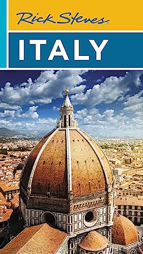 9781641714594: Rick Steves Italy (Travel Guide)