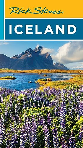 Stock image for Iceland for sale by Blackwell's
