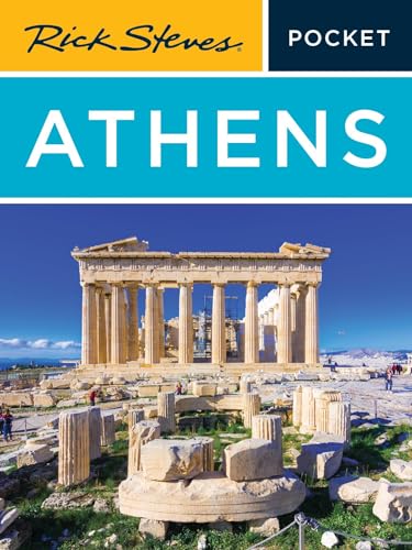 Stock image for Pocket Athens for sale by Blackwell's