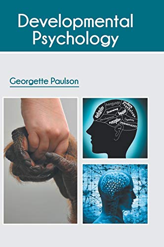 Stock image for Developmental Psychology for sale by HPB-Red