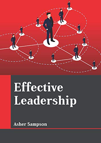 Beispielbild fr Effective Leadership zum Verkauf von Buchpark