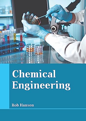 9781641724289: Chemical Engineering