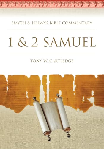 Stock image for 1 & 2 Samuel (Smyth & Helwys Bible Commentary) (Smyth & Helwys Bible Commentary series) for sale by GF Books, Inc.