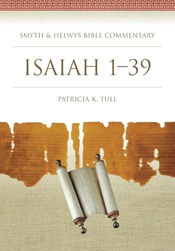 Beispielbild fr Isaiah 1-39 (Smyth & Helwys Bible Commentary) zum Verkauf von Revaluation Books