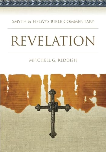 Stock image for Revelation (Smyth & Helwys Bible Commentary series) for sale by GF Books, Inc.