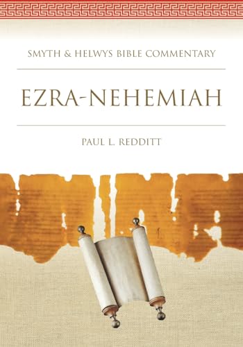 Stock image for Ezra-Nehemiah (Smyth & Helwys Bible Commentary) for sale by Revaluation Books