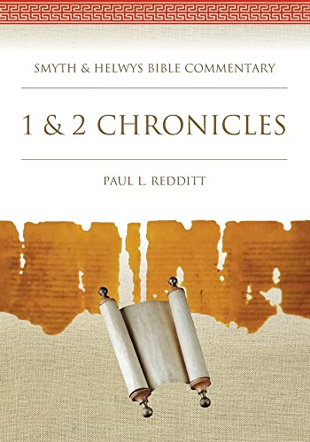 Stock image for 1 and 2 Chronicles for sale by PBShop.store US