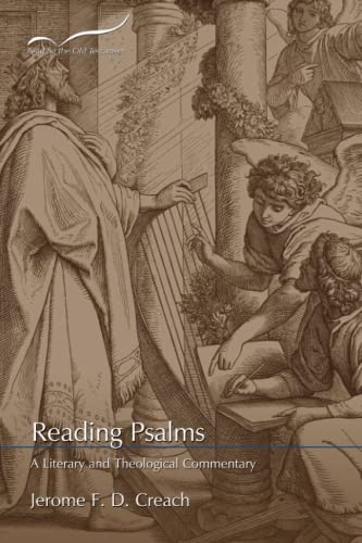 Stock image for Reading Psalms: A Literary and Theological Commentary (Reading the Old Testament) for sale by Books Unplugged