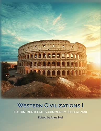 Beispielbild fr Western Civilizations I zum Verkauf von Better World Books