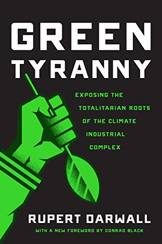 Imagen de archivo de Green Tyranny a la venta por Chiron Media