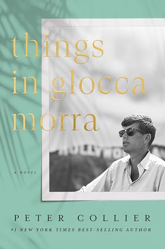 Beispielbild fr Things in Glocca Morra zum Verkauf von Dream Books Co.