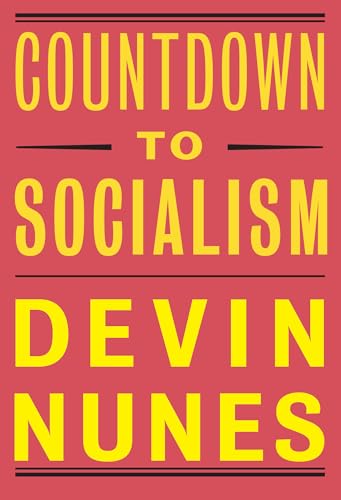 Beispielbild fr Countdown to Socialism zum Verkauf von SecondSale