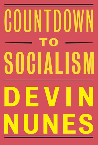 Imagen de archivo de Countdown to Socialism a la venta por Gulf Coast Books