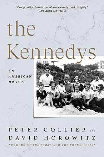 Stock image for The Kennedys: An American Drama for sale by SecondSale