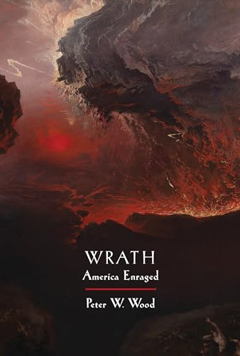 Imagen de archivo de Wrath: America Enraged a la venta por Front Cover Books