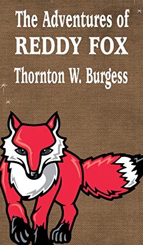 9781641810548: The Adventures of Reddy Fox