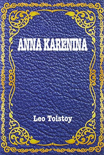 Stock image for Anna Karenina (37) (World's Classics Deluxe Edition) for sale by Isle of Books