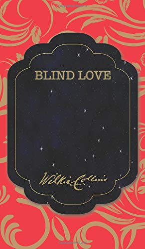 9781641817721: Blind Love