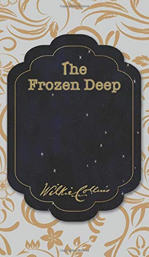 Beispielbild fr The Frozen Deep (35) zum Verkauf von Red's Corner LLC