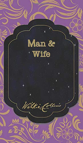 9781641817912: Man and Wife (43) (The Best Wilkie Collins Books)