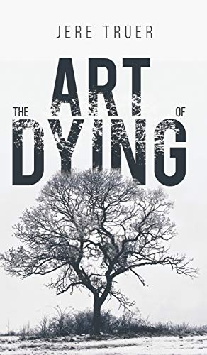 Stock image for The Art of Dying for sale by Lucky's Textbooks