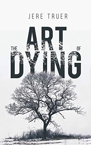 Stock image for The Art of Dying for sale by Save With Sam