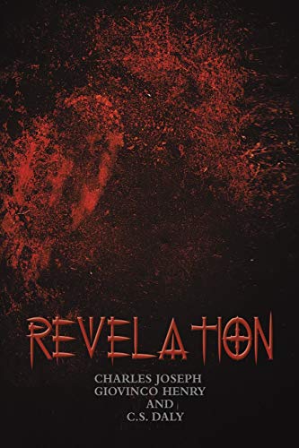 Stock image for Revelation for sale by Books From California