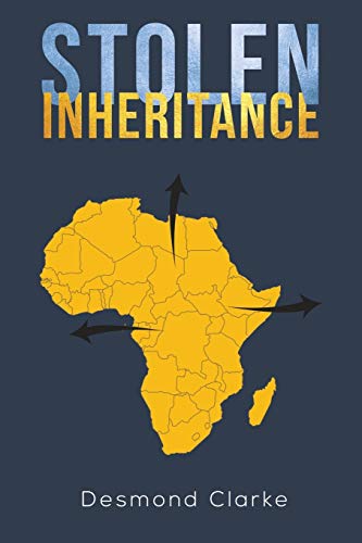 Imagen de archivo de Stolen Inheritance a la venta por WorldofBooks