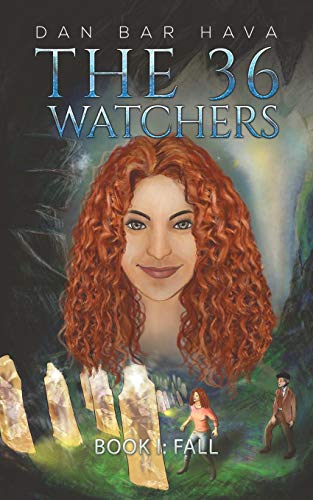 Beispielbild fr The 36 Watchers zum Verkauf von GF Books, Inc.
