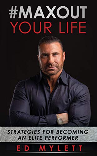 Beispielbild fr #Max Out Your Life: Strategies for Becoming an Elite Performer zum Verkauf von BooksRun
