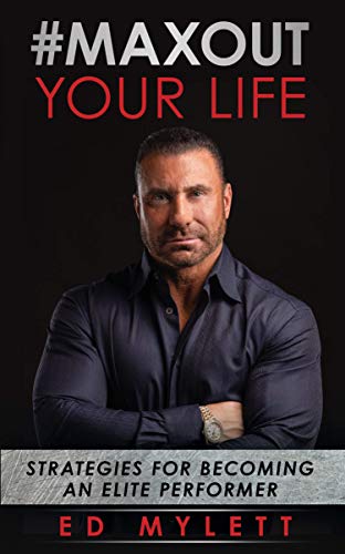 9781641840293: #Max Out Your Life