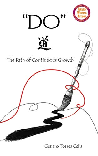 Stock image for Do: The Path of Continuous Growth for sale by HPB-Diamond