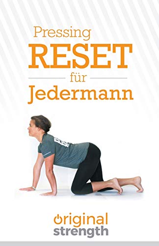 Imagen de archivo de Pressing Reset Fr Jederman (German Edition) a la venta por GF Books, Inc.