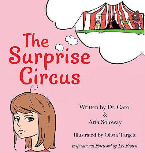 Stock image for The Surprise Circus for sale by Better World Books